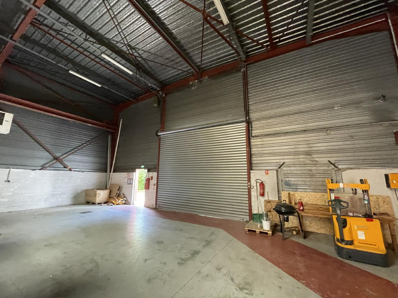 Local d'activité Coignières 1726m² Vente local d'activité Coignières Yvelines OVACT2315861 11